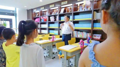 校舍大升級 泉城小記者口才教育培訓學校總校區正式遷址山東書城