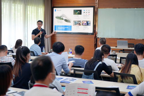 燧光與中長康達(dá)首期產(chǎn)品培訓(xùn)會圓滿落幕，助力成人非學(xué)歷教育發(fā)展