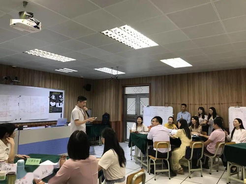 素養(yǎng)動態(tài) 學(xué)校開展素養(yǎng)教育引導(dǎo)教學(xué)法，深化成人非學(xué)歷教育培訓(xùn)