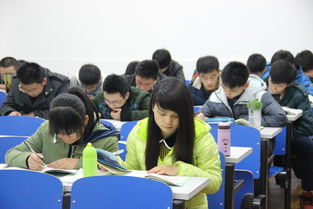 實踐外國語航空班 為成人非學歷教育插上騰飛的翅膀