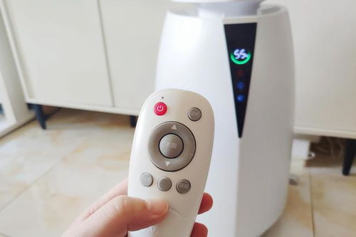 好的加濕器就該這樣 無霧、空氣凈化、加濕，缺一不可